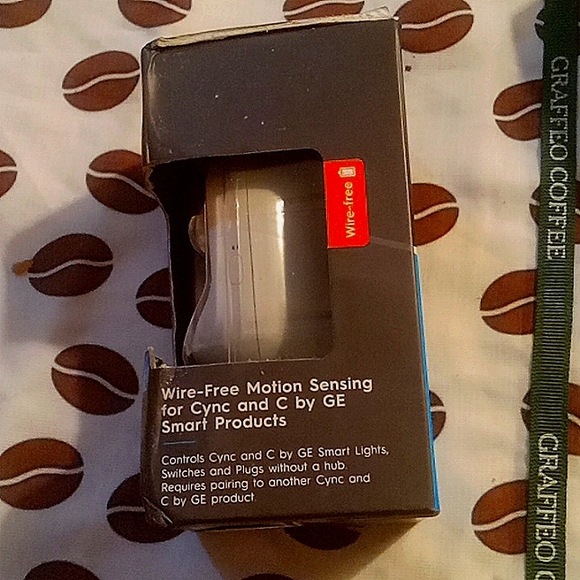 Smart Motion Sensor - Picture 2 of 4